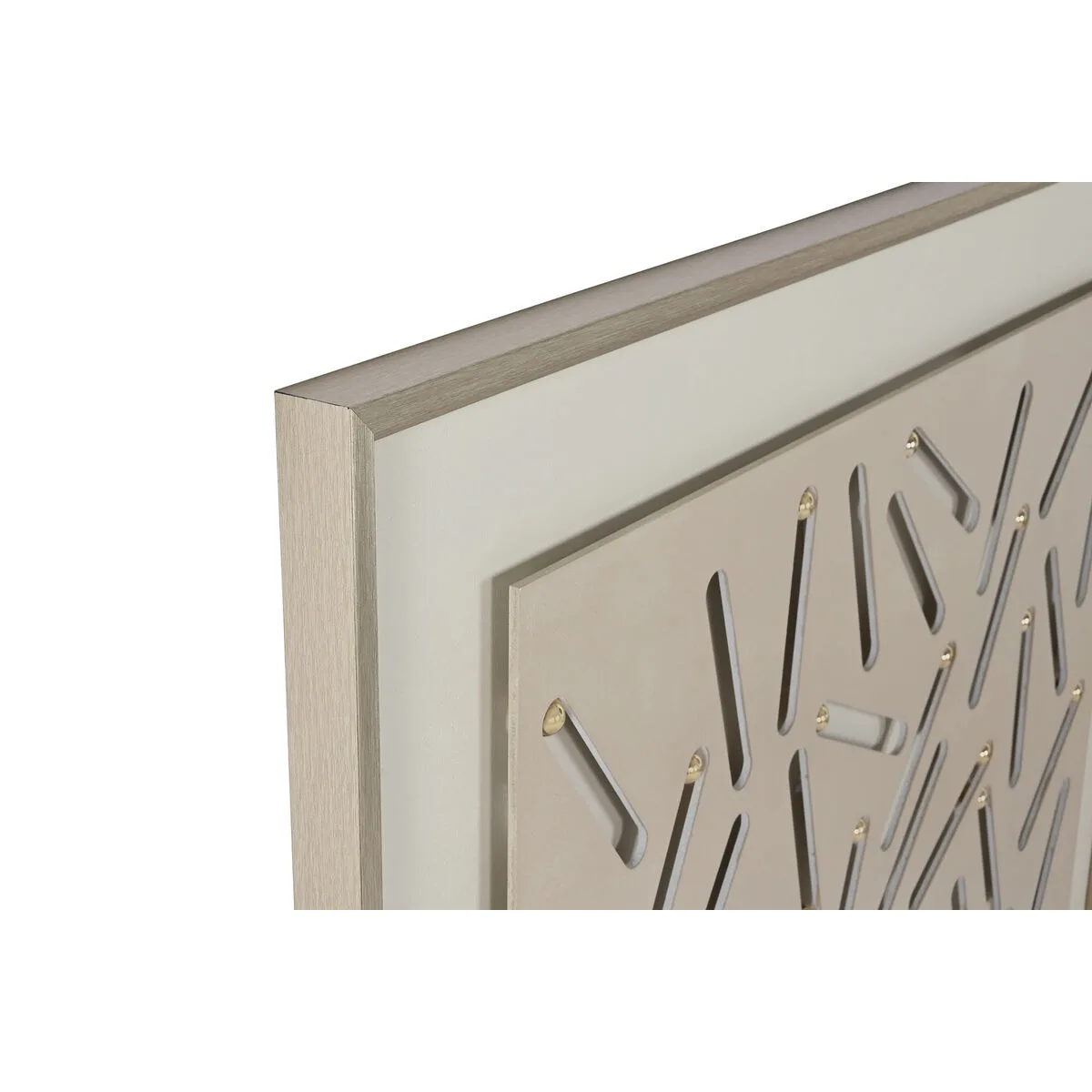 Cadre home esprit vert beige dore moderne urbaine 90 x 3 5 x 120 cm 2 unites s306071099. Diaytar révolutionne votre expérience d'achat en ligne avec une curation unique de produits tendance, high-tech et lifestyle