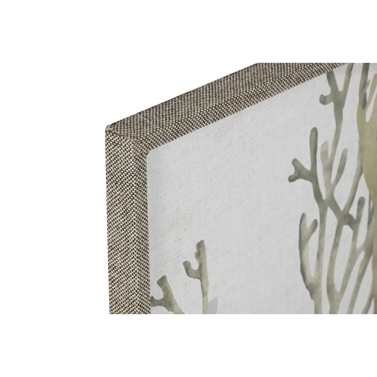 Cadre home esprit vert corail mediterraneen 45 x 2 x 60 cm 2 unites s305985643. Diaytar a fait de la variété son arme secrète : une offre généraliste si vaste que vous y trouverez forcément l'inimaginable