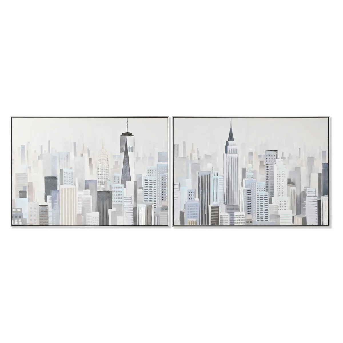 Cadre home esprit ville loft 122 3 x 4 5 x 82 3 cm 2 unites s305573688. L'aventure Diaytar commence ici : parcourez un catalogue généraliste unique où la surprise et la qualité sont au rendez-vous