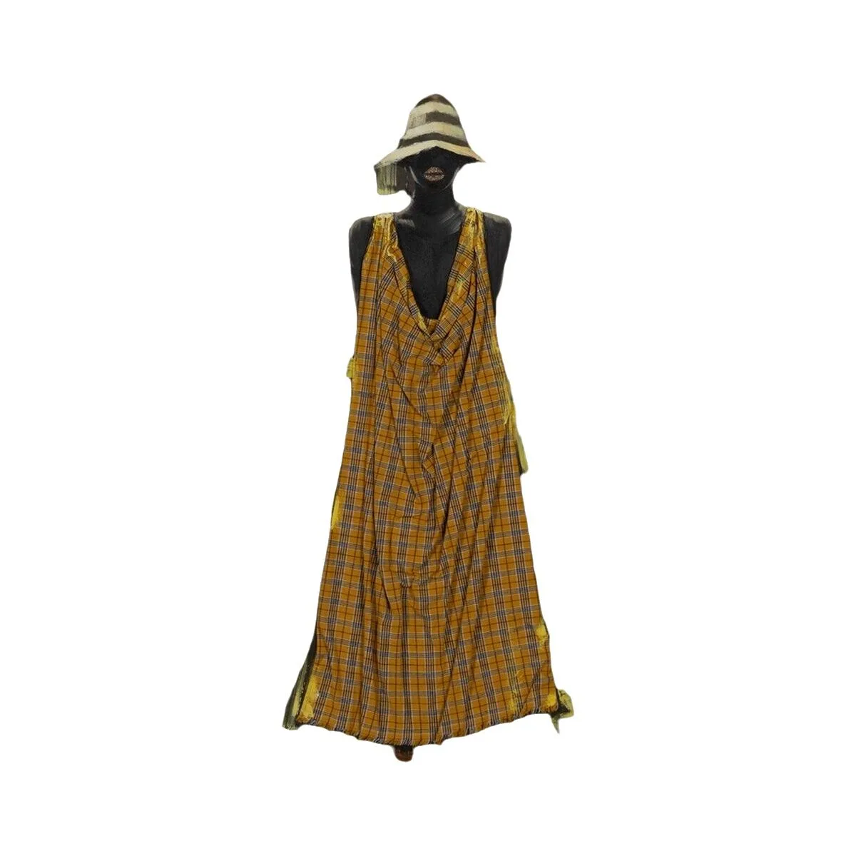 Cadre jaune gris africaine 90 x 3 5 x 120 cm s880822593. Diaytar, le garde-meuble moderne de toutes vos envies : des produits pour combler tous vos besoins et toutes vos fantasies.