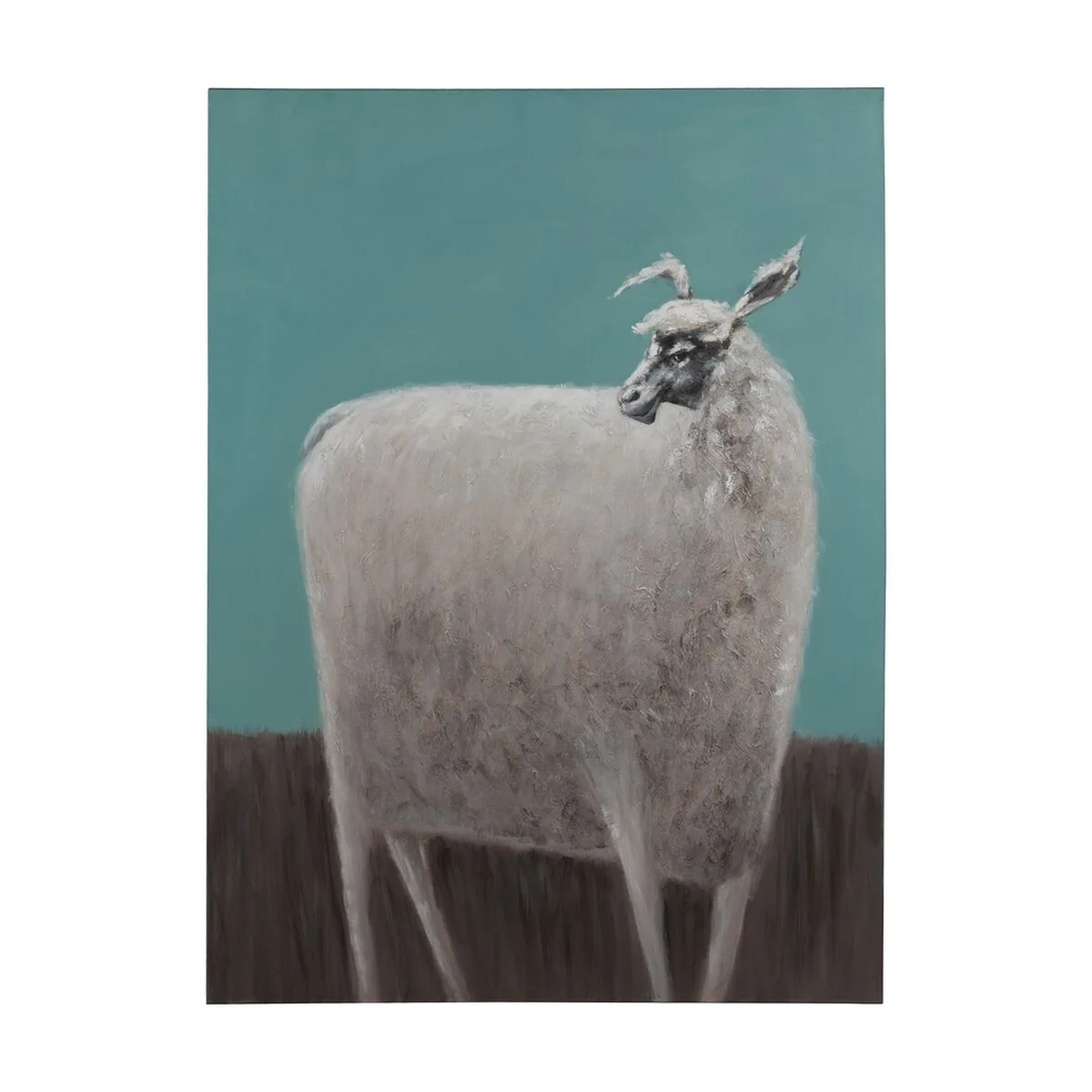 Cadre mouton 90 x 3 5 x 120 cm s880827065. Élargissez vos horizons avec Diaytar, le hub de tous les produits qui comptent vraiment dans votre vie de tous les jours