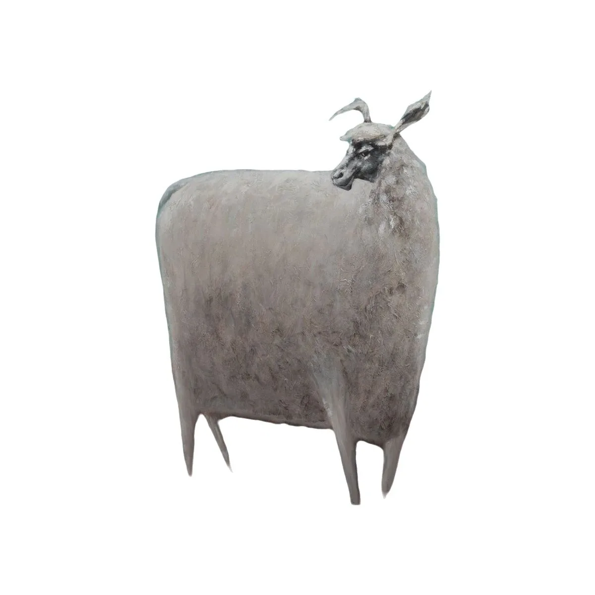 Cadre mouton 90 x 3 5 x 120 cm s880827084. Bien plus qu'un simple site, Diaytar est une expérience de découverte permanente de produits utiles, beaux et novateurs