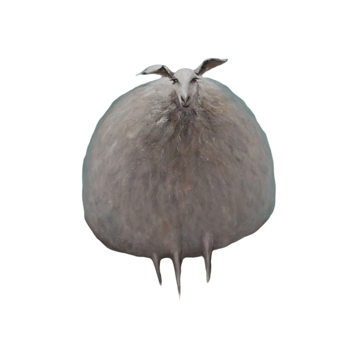 Cadre mouton 90 x 3 5 x 120 cm s880827140. Diaytar, c'est votre partenaire de confiance pour construire un quotidien plus fluide, plus beau, et plus inspirant.