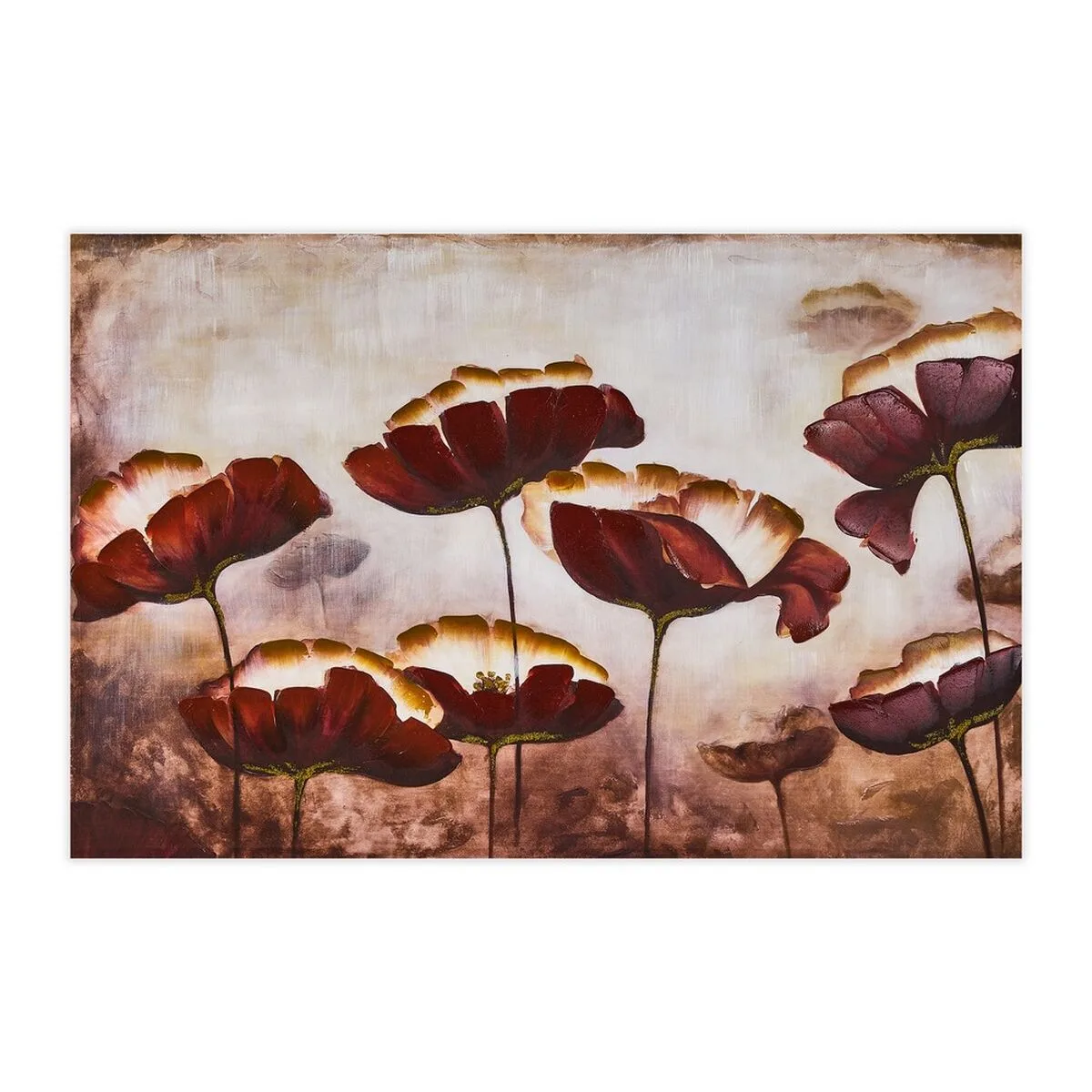 Cadre multicouleur 120 x 3 x 80 cm s880753777. Diaytar, le nom qui garantit que chaque produit, du plus technologique au plus basique, a été choisi avec goût et exigence