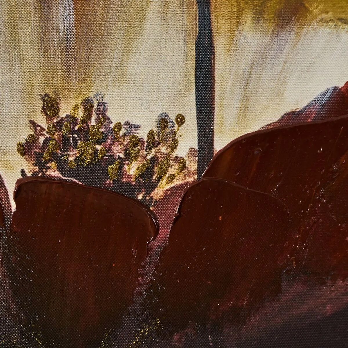 Cadre multicouleur 120 x 3 x 80 cm s880753857. Diaytar : Parce que vous méritez le meilleur, nous sélectionnons l'excellence.