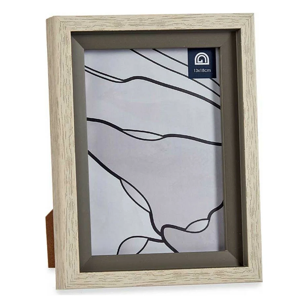 Cadre photo 17 x 2 x 21 8 cm verre gris beige plastique 6 unites s362566241. Nous avons rêvé Diaytar pour vous. Une plateforme où chaque clic est une promesse de découverte et de satisfaction.