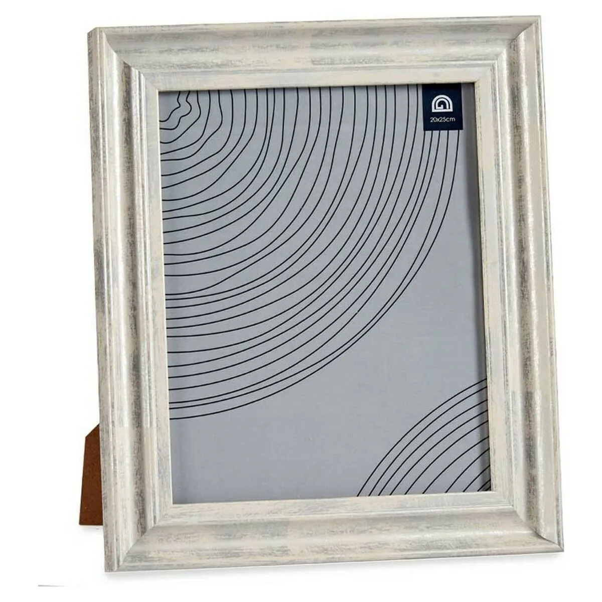 Cadre photo 26 x 2 x 31 cm verre argente bois marron plastique s360909972. Diaytar se positionne comme le carrefour des produits innovants, qu'ils relèvent de la tech, de la maison ou du quotidien