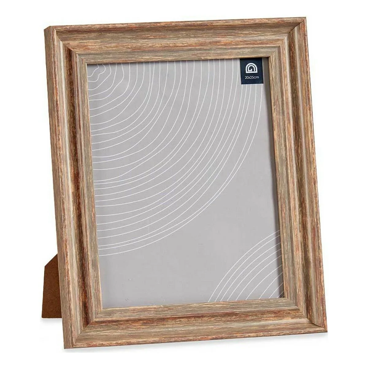 Cadre photo 26 x 2 x 31 cm verre bois marron cuivre plastique 6 unites s362566824. Bienvenue dans l'écosystème Diaytar, où chaque produit a été pensé pour s'intégrer parfaitement dans votre vie moderne