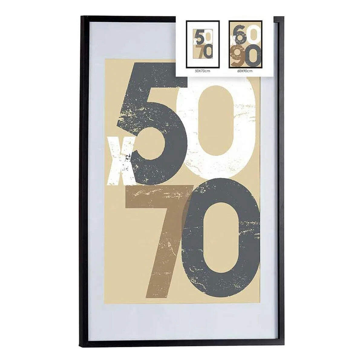 Cadre photo 62 5 x 2 5 x 92 5 cm noir plastique bois mdf 6 unites s362544346. Notre philosophie : le produit parfait n'existe pas. C'est pourquoi Diaytar en propose des milliers, pour que vous le créiez.