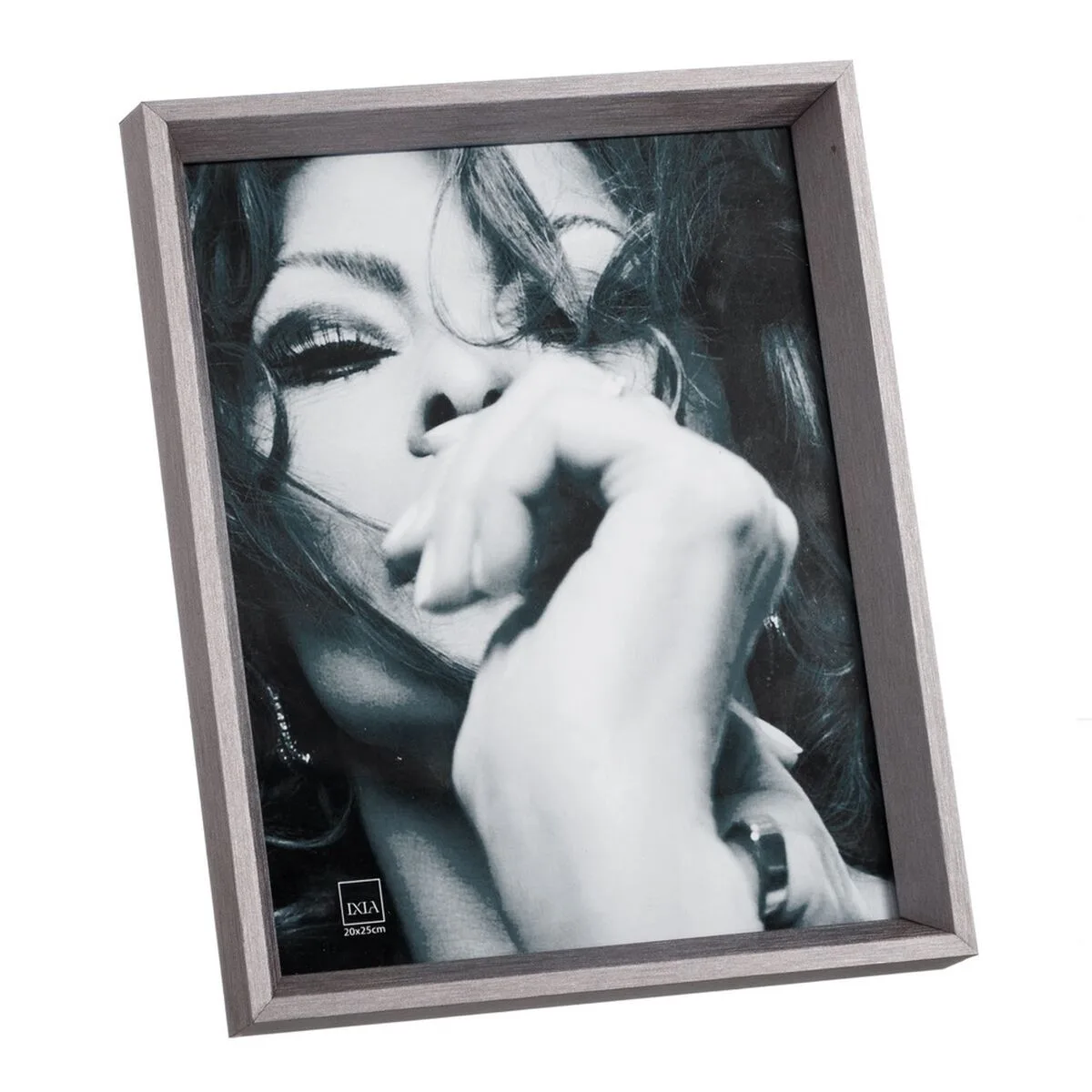 Cadre photo argente 20 x 25 cm 23 3 x 3 x 28 4 cm bois s880688944. Diaytar décomplexe le shopping en ligne : trouvez tout ce dont vous avez besoin et tout ce dont vous rêvez, au même endroit