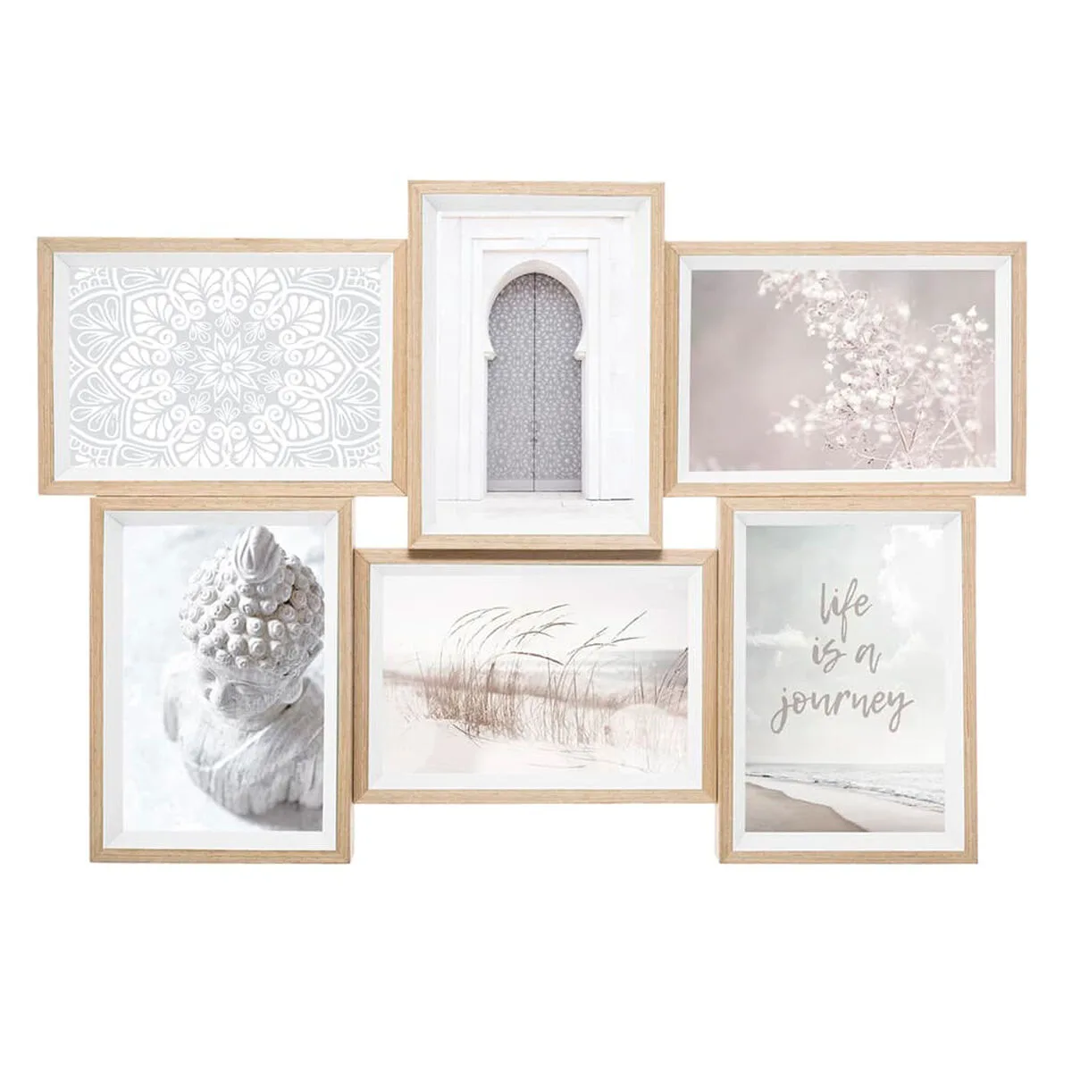 Cadre photo atmosphera mille mille 45 x 31 cm bois mdf s791024071. L'aventure Diaytar, c'est celle d'une équipe passionnée qui déniche pour vous les perles rares du marché généraliste