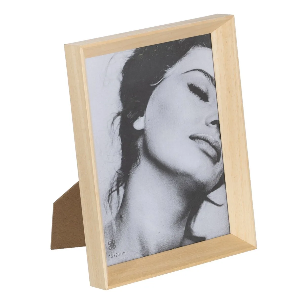 Cadre photo beige bois verre 17 x 2 5 x 22 cm s880563366. Diaytar : La boutique qui réunit qualité, tendance et prix accessibles sous un même toit.