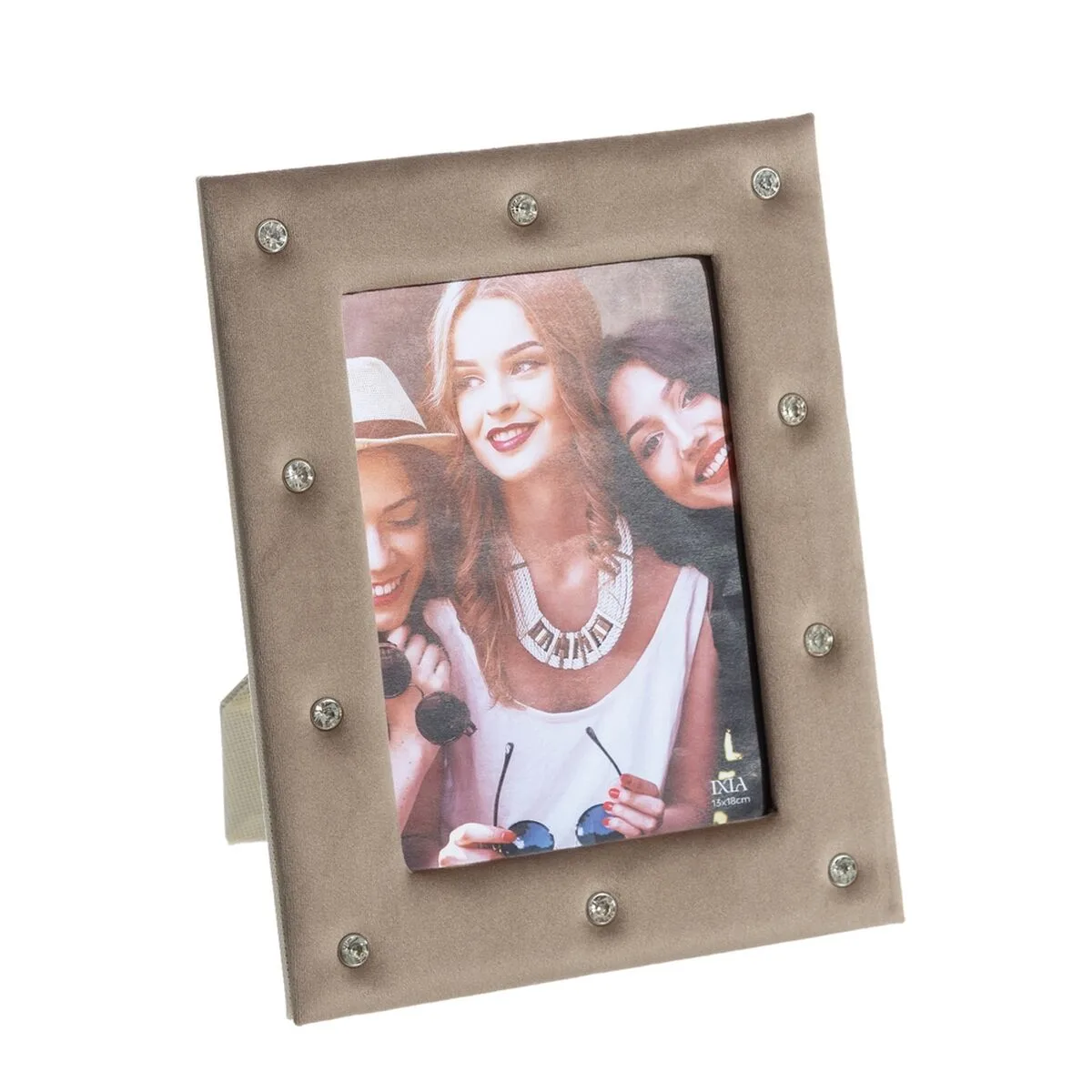 Cadre photo beige carton 13 x 18 cm 19 3 x 1 x 24 3 cm s880689860. Diaytar, c'est le sismographe des tendances : nous captons les vibrations du marché pour vous offrir le meilleur.