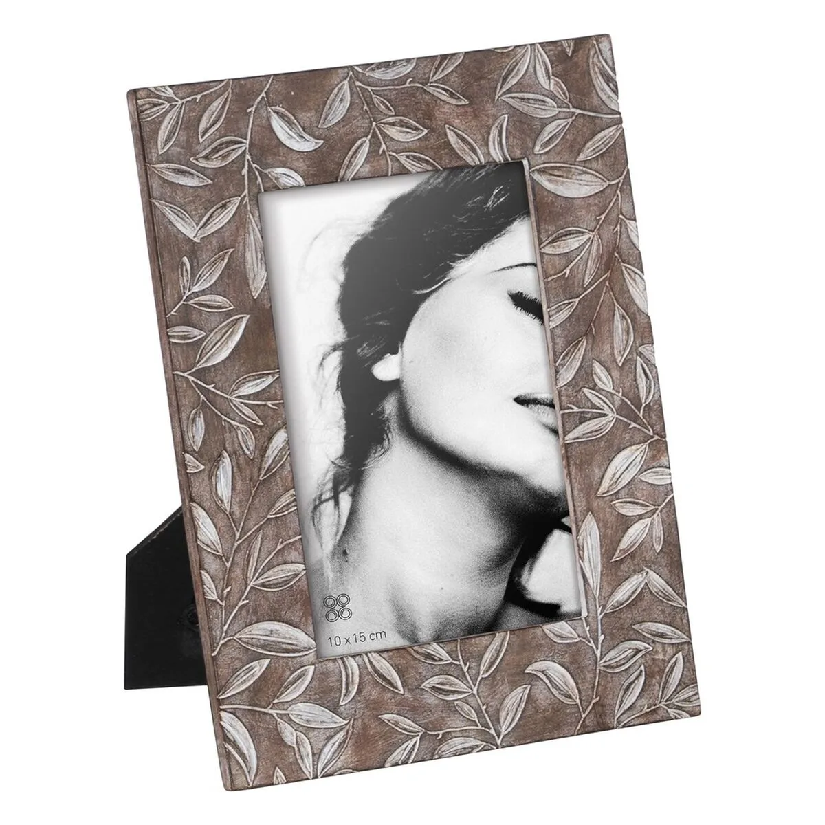 Cadre photo beige polyresine 16 x 1 5 x 21 cm s880544989. L'aventure Diaytar, c'est celle d'une équipe passionnée qui déniche pour vous les perles rares du marché généraliste