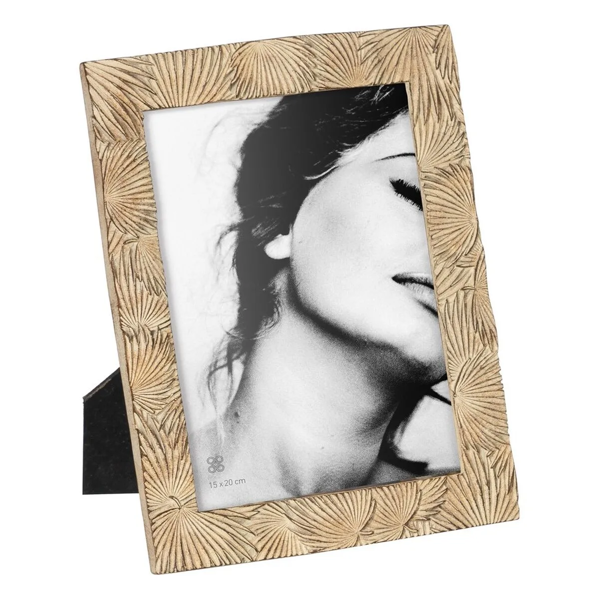 Cadre photo beige polyresine 19 7 x 2 x 25 5 cm s880541389. Notre équipe chez Diaytar est votre équipe de choc, dévouée à débusquer les produits qui méritent votre attention.