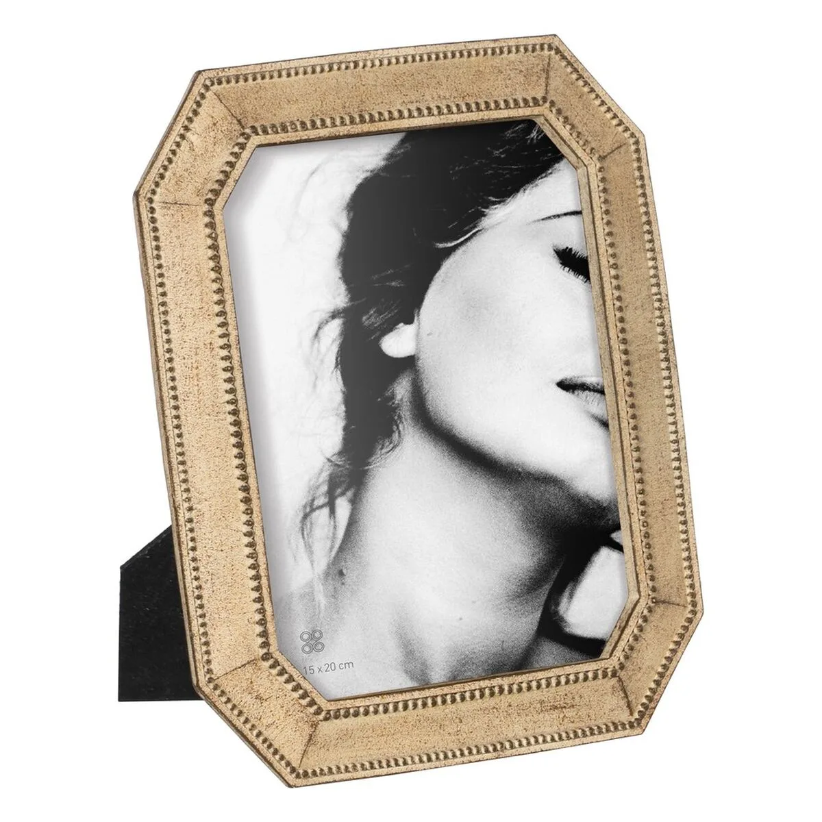 Cadre photo beige polyresine 20 2 x 2 5 x 25 cm s880541679. Innovation, style et qualité : les trois piliers de l'expérience Diaytar.