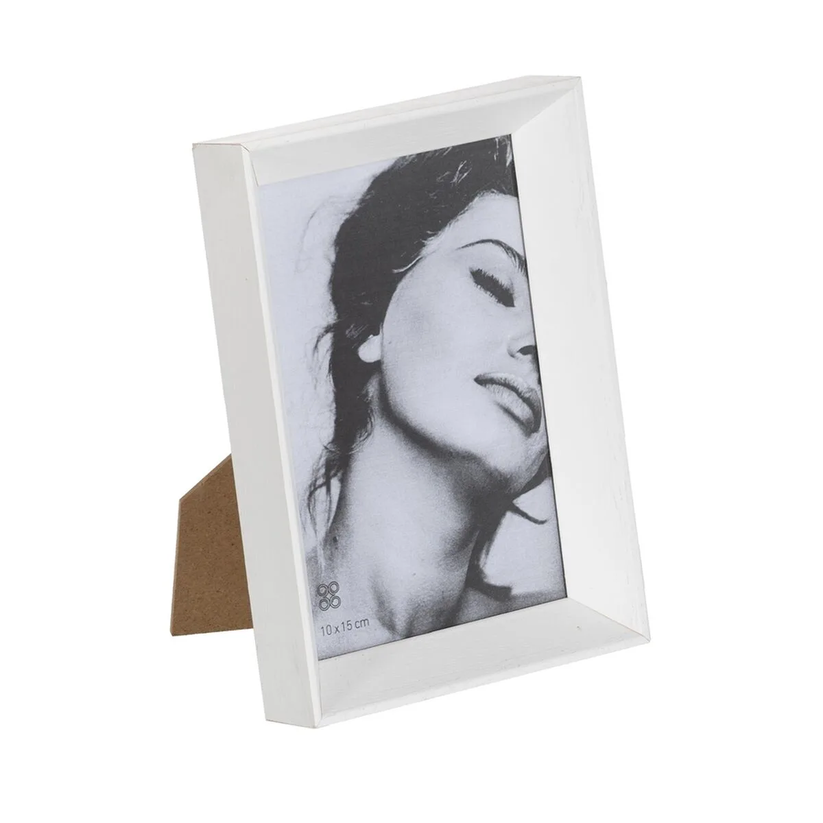 Cadre photo blanc bois verre 12 x 2 5 x 17 cm s880560345. Nous avons bâti Diaytar sur une idée simple : vous méritez le meilleur des produits, sans avoir à chercher pendant des heures.
