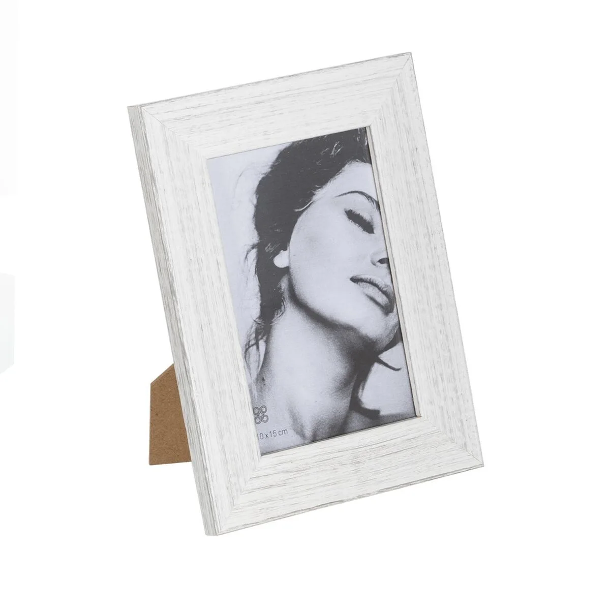 Cadre photo blanc gris bois verre 15 x 1 x 20 cm s880561596. Notre équipe Diaytar parcourt le globe pour vous dénicher les produits généraux et électroniques les plus prometteurs