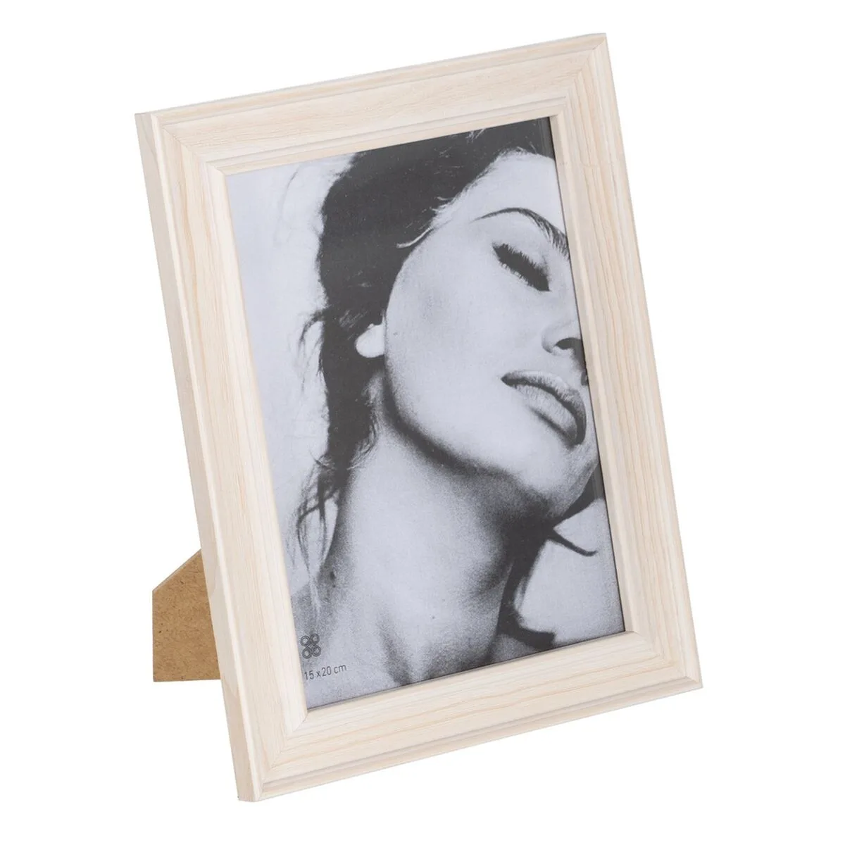 Cadre photo blanc marron clair bois verre 20 x 2 x 25 cm s880561492. Nous sommes les archéologues du produit parfait. Diaytar exhume pour vous les trésors cachés du marché.