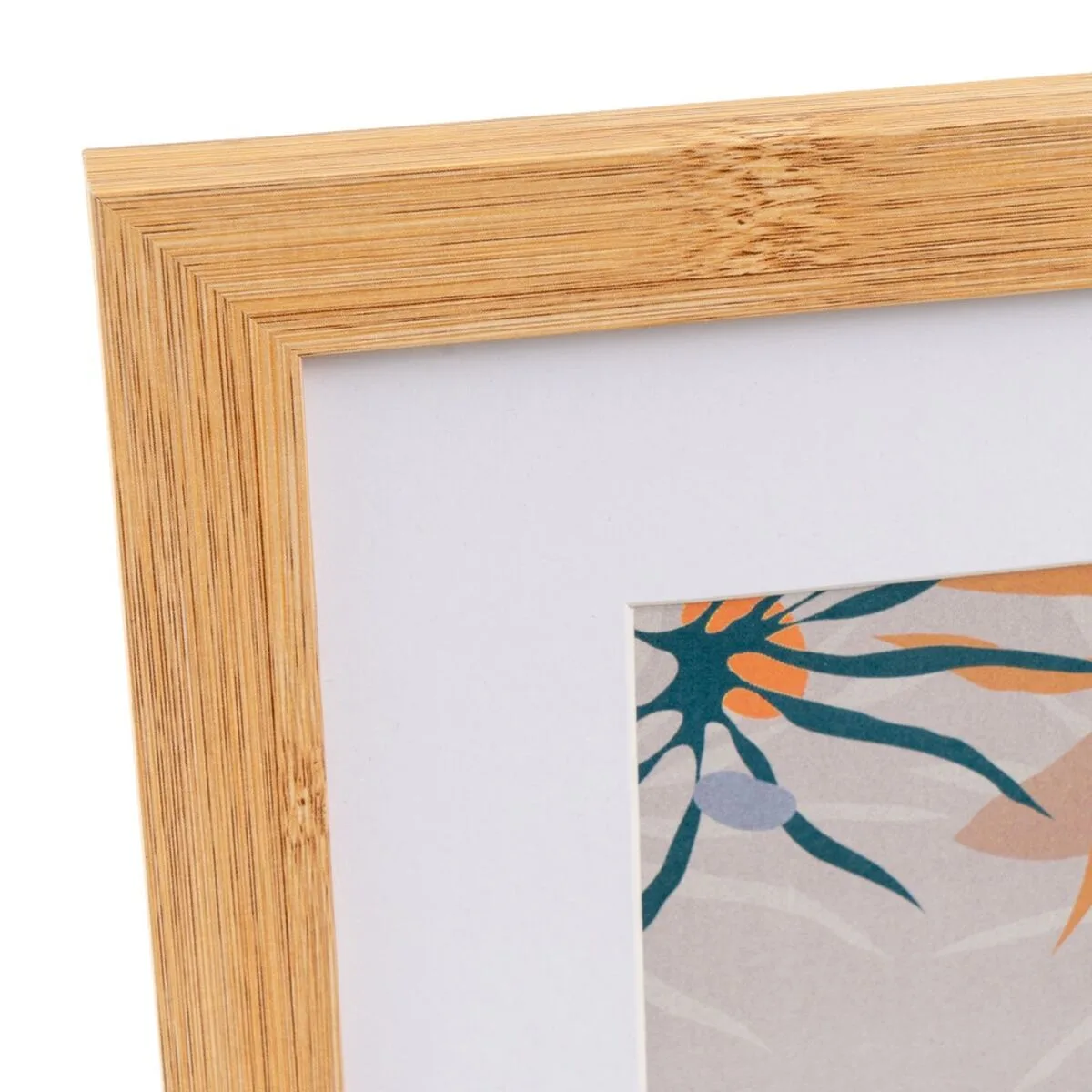 Cadre photo blanc naturel verre bois mdf s880743081. Diaytar, c'est la démonstration que le meilleur des produits est à portée de clic, sans compromis, sans attente.