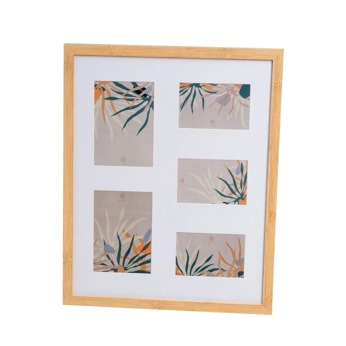 Cadre photo blanc naturel verre bois mdf s880743221. Diaytar, c'est votre conseiller shopping personnel, toujours à l'affût des pépites qui correspondent à votre style de vie.