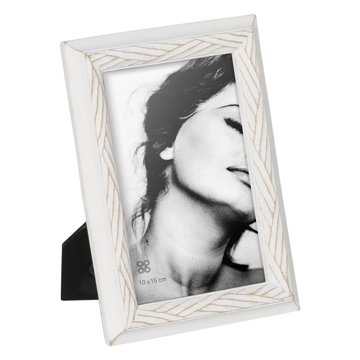 Cadre photo blanc polyresine 13 5 x 2 5 x 18 5 cm s880535181. Diaytar, c'est la vitrine ultime des produits qui comptent vraiment, ceux qui simplifient et embellissent existant.