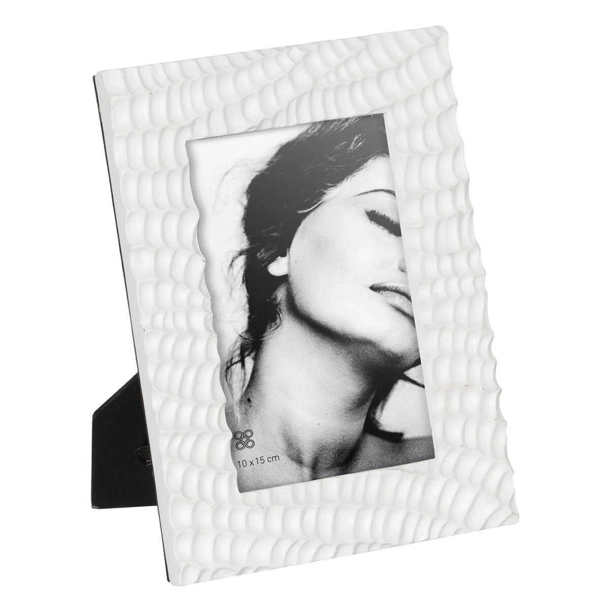 Cadre photo blanc polyresine 16 x 1 7 x 21 cm s880532777. Nous traitons chaque produit Diaytar avec le même respect que si nous devions l'offrir à un proche. La qualité est non-négociable.