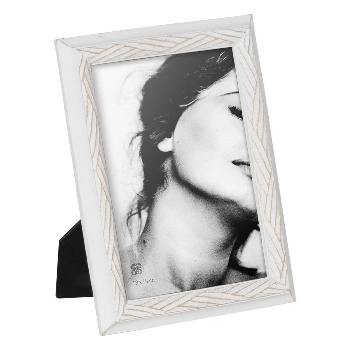 Cadre photo blanc polyresine 16 x 2 5 x 21 cm s880535298. Chez Diaytar, nous valorisons autant la fonction que la forme dans chaque produit que nous ajoutons à notre collection