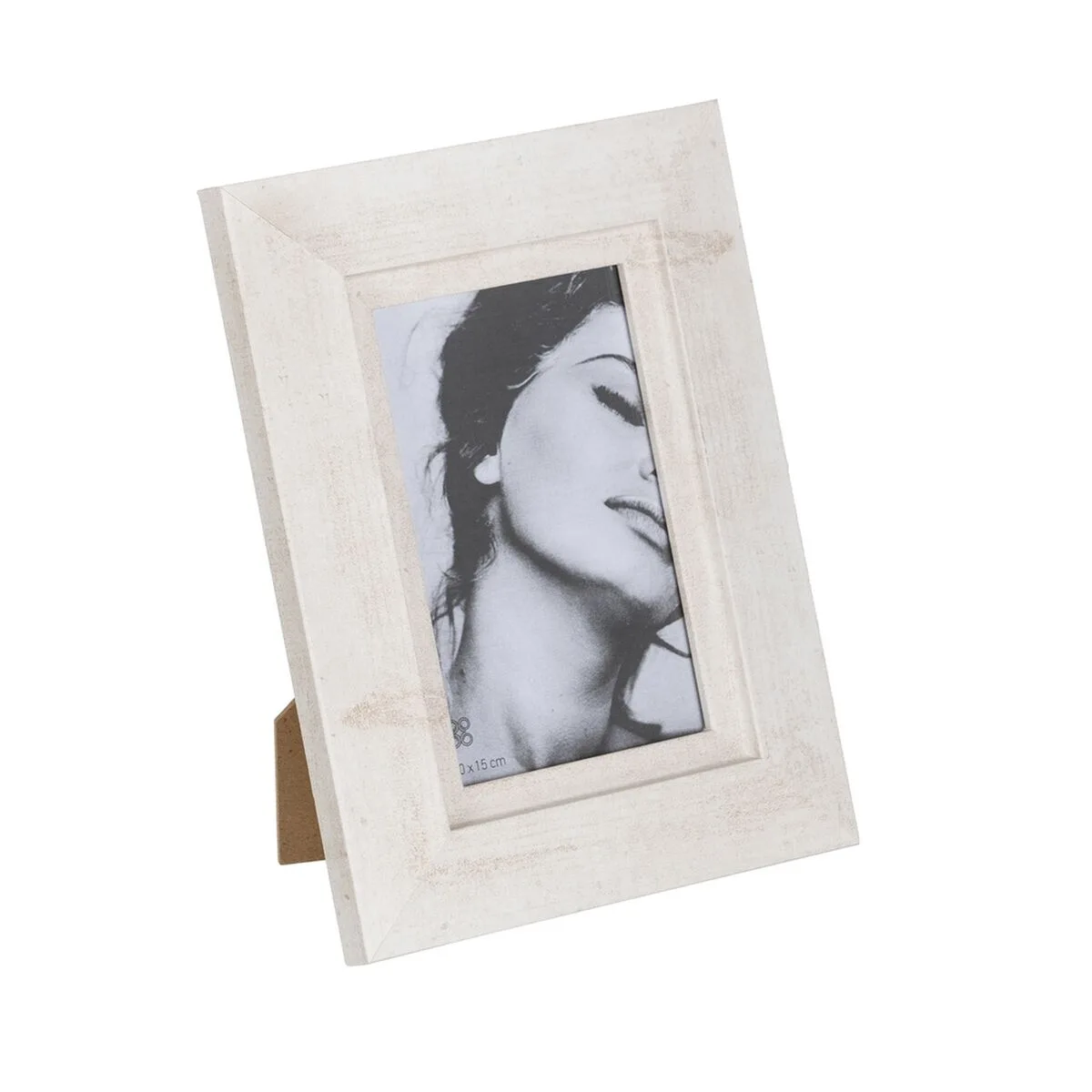 Cadre photo creme bois verre 16 5 x 1 5 x 21 5 cm s880561757. Diaytar : là où le shopping devient une forme d'art. Curateur d'un quotidien plus beau et plus fonctionnel.