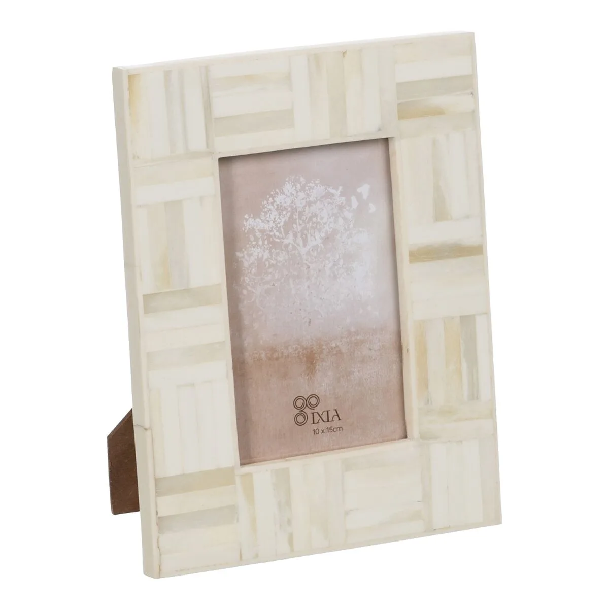 Cadre photo creme resine 10 x 15 cm 17 x 1 5 x 22 cm s880731228. Nous avons bâti Diaytar sur une idée simple : vous méritez le meilleur des produits, sans avoir à chercher pendant des heures.