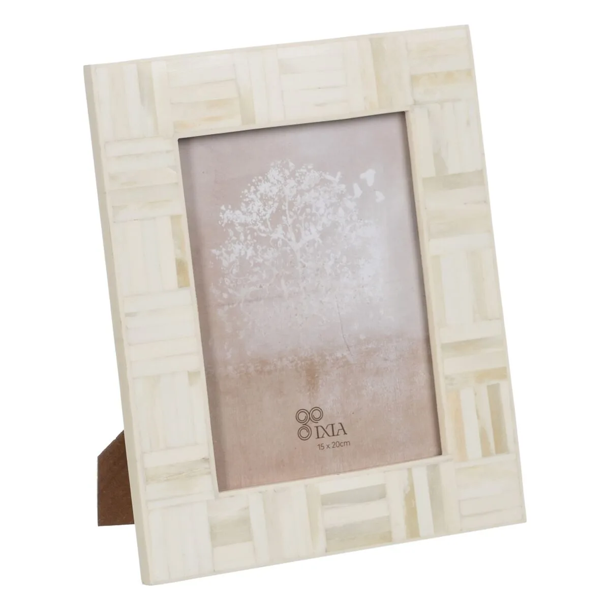 Cadre photo creme resine 15 x 20 cm 22 x 1 5 x 27 cm s880731176. Diaytar réinvente le e-commerce avec une approche généraliste axée sur la qualité, la tendance et l'accessibilité