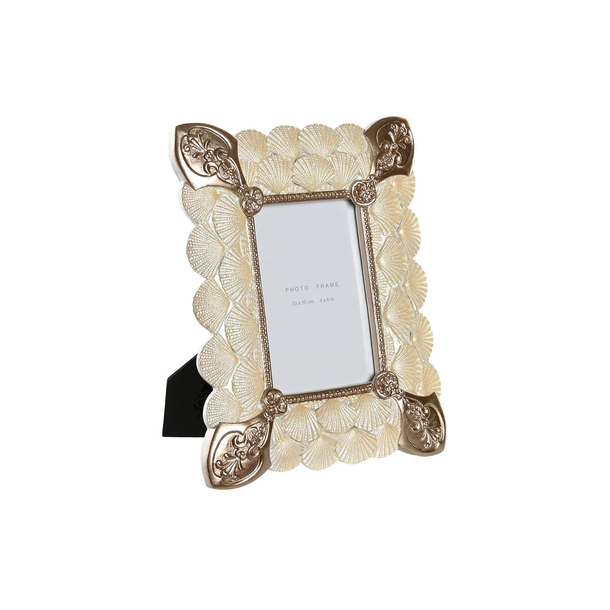 Cadre photo dkd home decor 20 4 x 2 5 x 26 cm cuivre blanc resine romantique s304379892. Diaytar, c'est l'histoire d'une passion pour les bons produits, quels qu'ils soient, et du désir de les partager avec vous