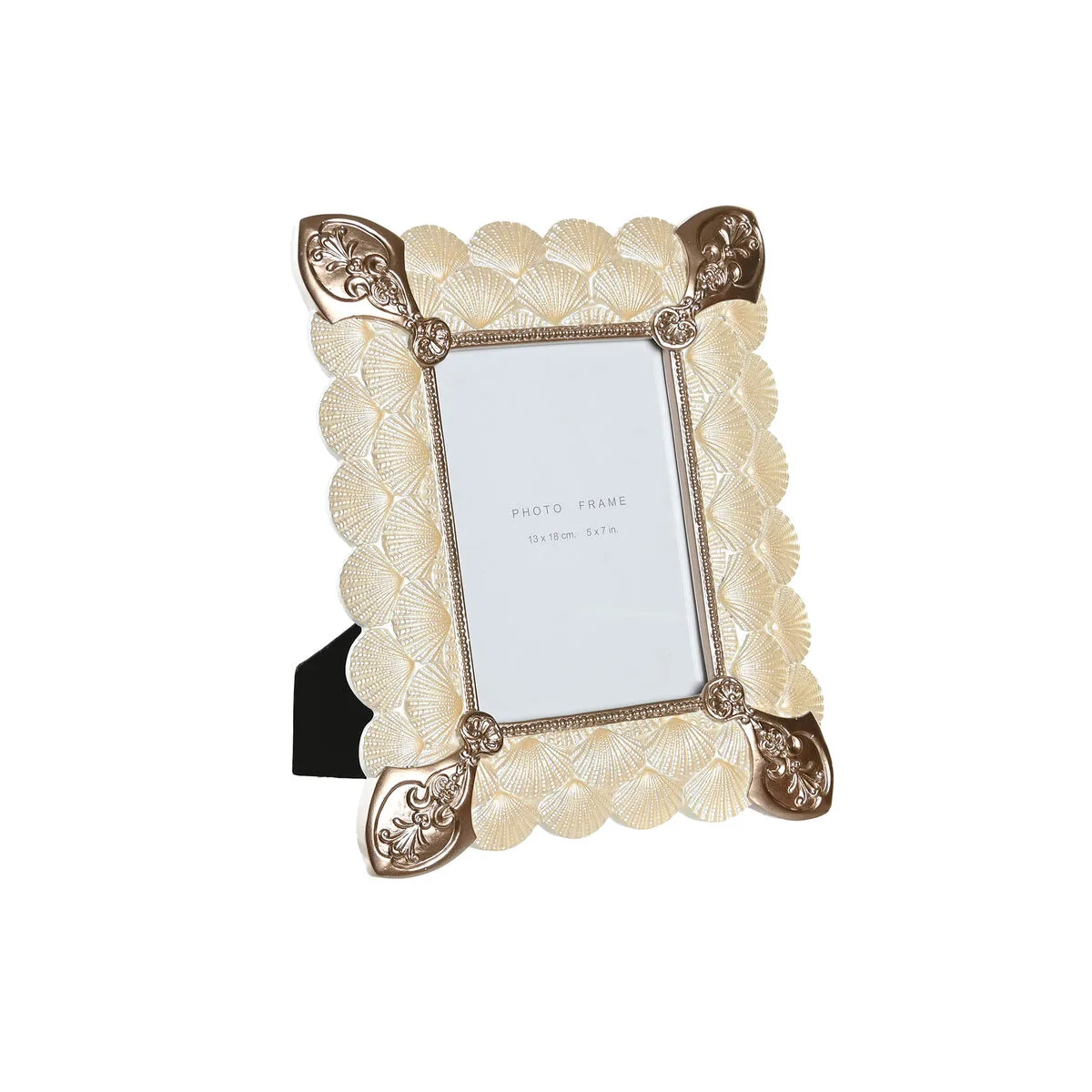 Cadre photo dkd home decor 22 8 x 2 6 x 28 6 cm verre cuivre blanc resine romantique s304379985. Diaytar mise sur l'intelligence collective : notre communauté nous guide pour dénicher les produits les plus plébiscités.