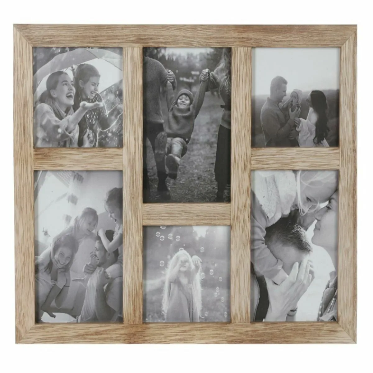 Cadre photo dkd home decor 35 x 1 2 x 29 cm verre naturel montagne bois mdf s304084661. L'ambition de Diaytar : devenir votre boutique en ligne de référence pour tous les produits qui améliorent votre vie