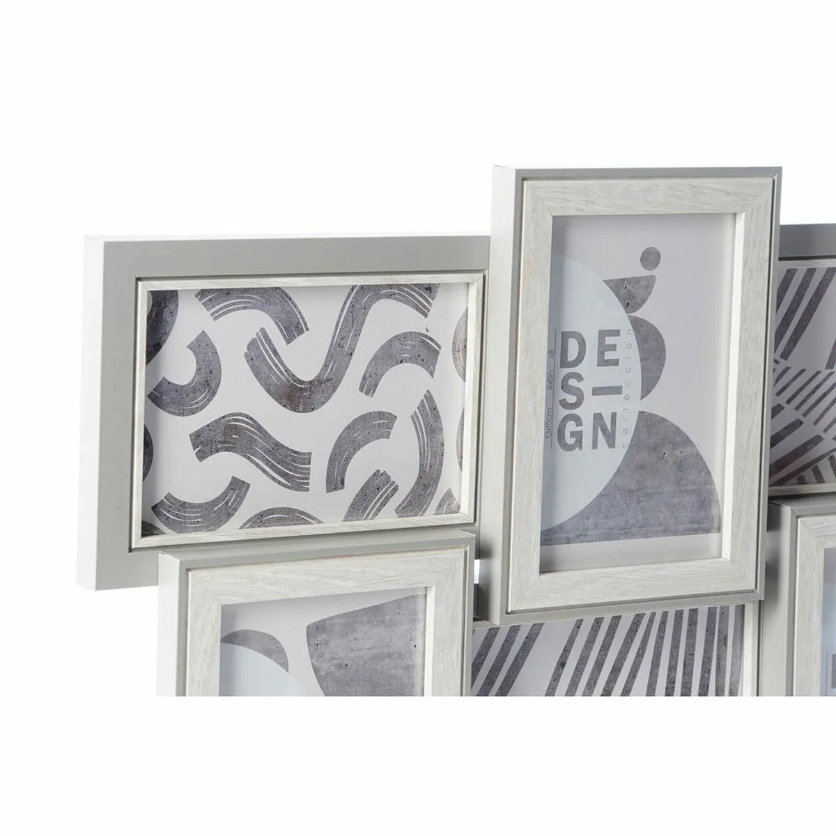 Cadre photo dkd home decor 60 x 3 x 32 cm verre gris marron bois mdf urbaine 2 unites s302416477. Diaytar, c'est la plateforme qui ose remettre l'humain au centre de l'expérience produit, dans un monde de plus en plus digital.