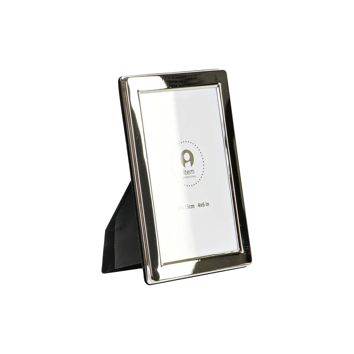 Cadre photo dkd home decor argente metal 12 x 2 x 17 cm traditionnel s303487652. Diaytar a été conçu pour ceux qui voient le shopping en ligne comme une source d'inspiration et de solutions pratiques