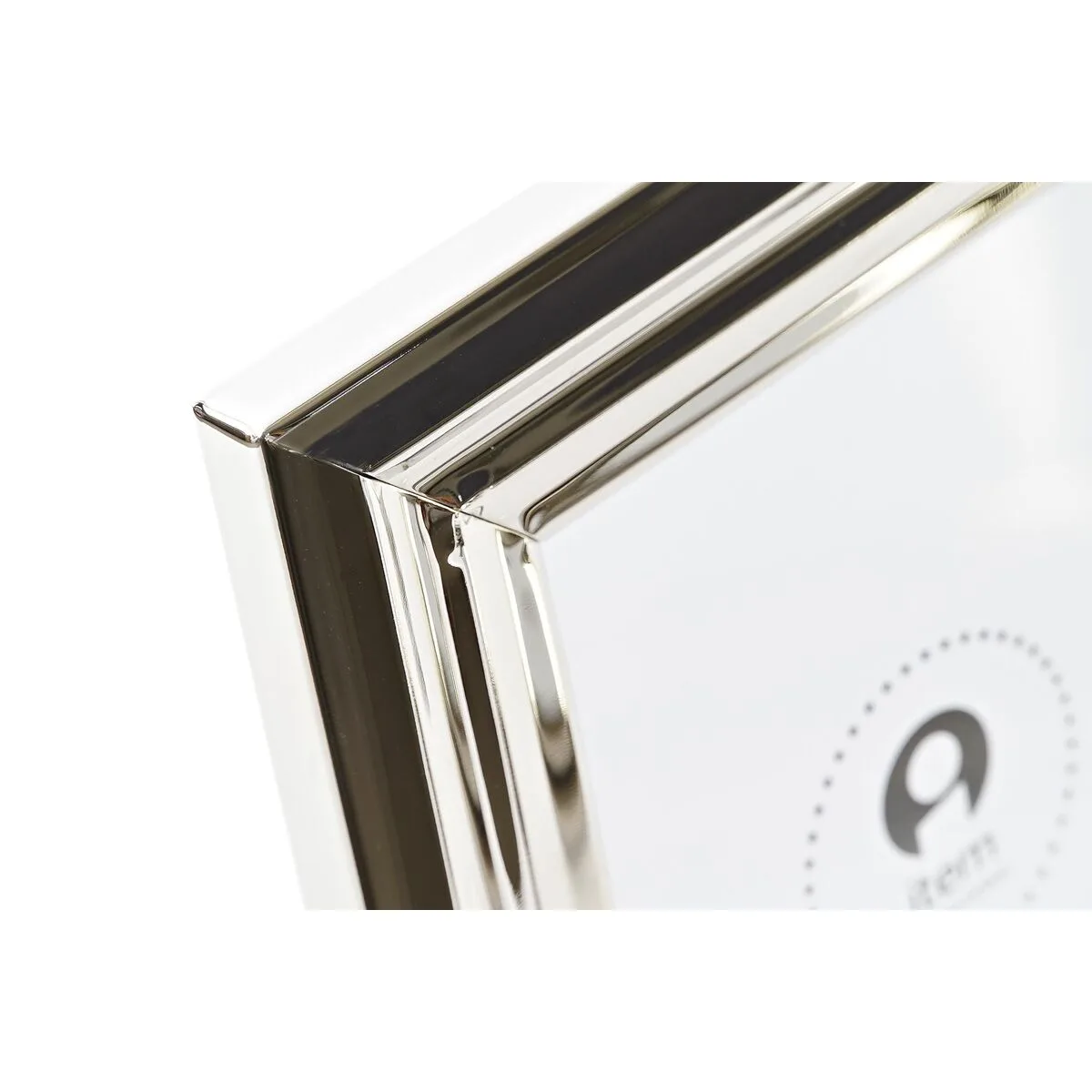 Cadre photo dkd home decor argente metal 15 x 2 x 20 cm traditionnel s303487393. Diaytar, c'est le livre dont vous êtes le héros. Chaque produit que vous choisissez est un chapitre de votre histoire.