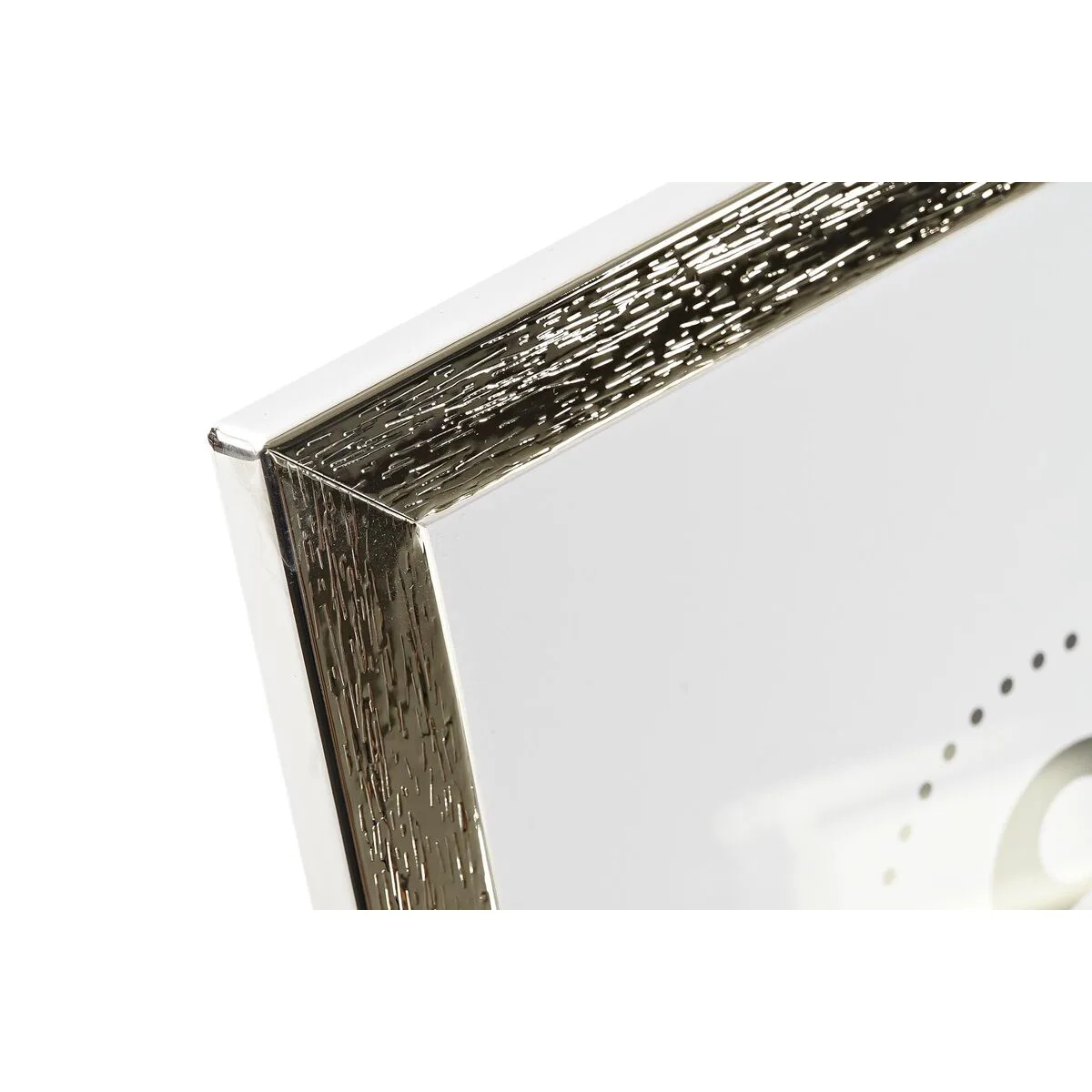 Cadre photo dkd home decor argente metal 22 x 2 x 27 cm traditionnel s303486085. Diaytar, c'est l'évidence que quand on aime les produits, on ne compte pas. On les collectionne. À vous de jouer.