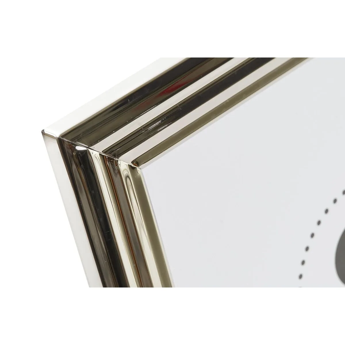 Cadre photo dkd home decor argente metal 25 x 2 x 30 cm traditionnel s303487588. Diaytar anticipe les tendances pour vous offrir le meilleur de la mode.