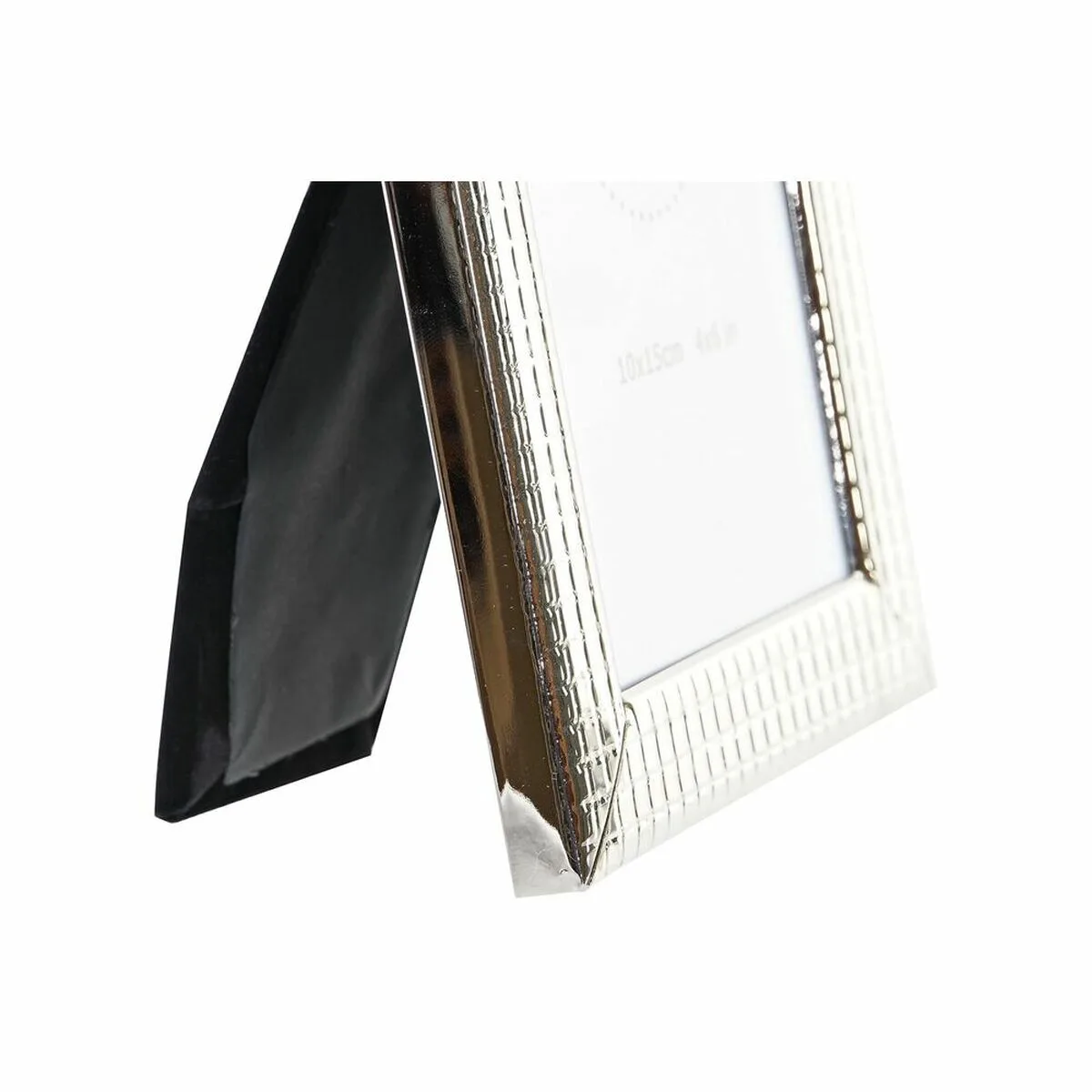 Cadre photo dkd home decor argente metal shabby chic 12 x 2 x 17 cm s303486124. Diaytar, c'est l'alliance inattendue entre la rigueur suisse et la créativité italienne, appliquée au produit généraliste.