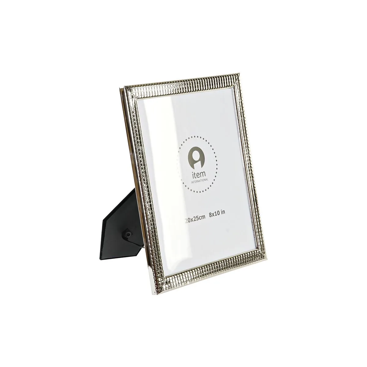 Cadre photo dkd home decor argente metal shabby chic 22 x 2 x 27 cm s303486350. Bienvenue dans le futur du shopping. Diaytar utilise la data pour anticiper vos besoins, mais garde la magie de la surprise.