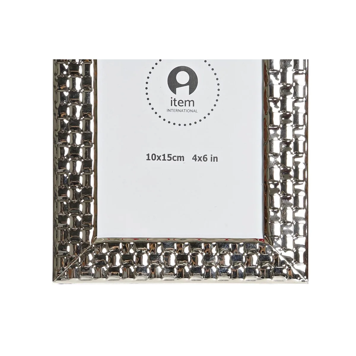 Cadre photo dkd home decor argente metal shabby chic 30 x 40 cm 13 5 x 2 x 18 5 cm s303486744. Notre ambition chez Diaytar : être la source la plus fiable pour vos achats de produits généraux et high-tech tendance