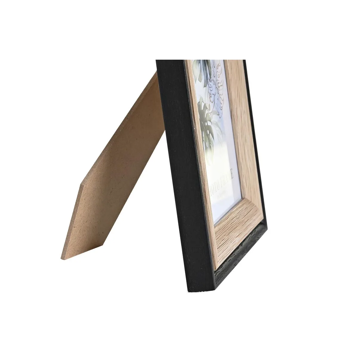 Cadre photo dkd home decor gris beige marron blanc tropical bois mdf 15 x 1 5 x 20 cm 4 unites s303483167. Chez Diaytar, nous sommes convaincus que le meilleur produit est celui qui allie utilité, beauté et innovation. C'est notre credo.