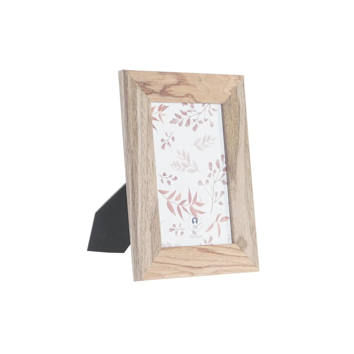 Cadre photo dkd home decor marron 15 x 1 x 20 cm bois mdf 2 unites s303484969. Diaytar, c'est votre garantie contre la déception. Des produits testés et approuvés, pour un shopping en toute sérénité.