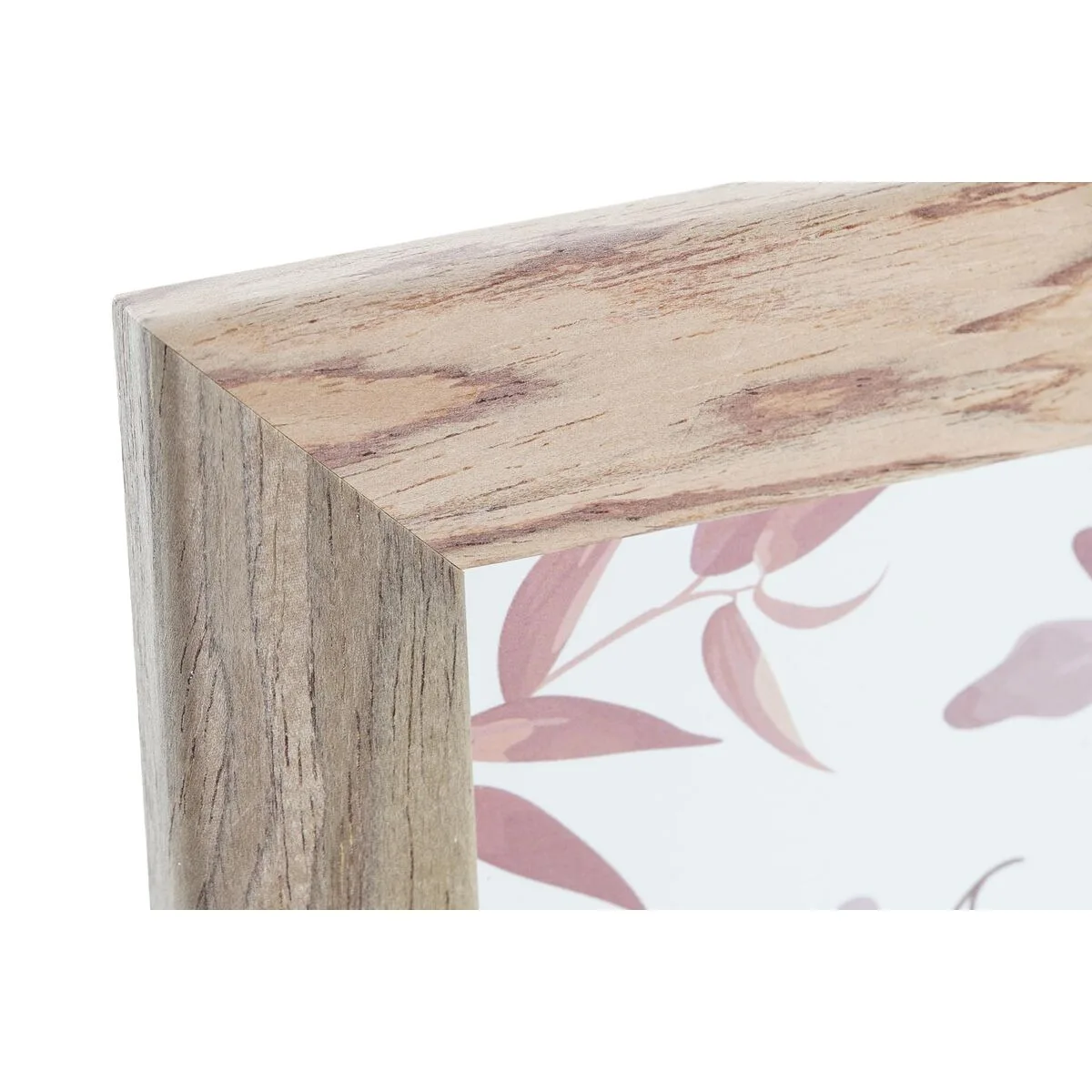Cadre photo dkd home decor marron 25 x 1 x 30 cm bois mdf 2 unites s303485113. Diaytar transforme l'essai du e-commerce généraliste en vous offrant une expérience curated, qualitative et surprenante
