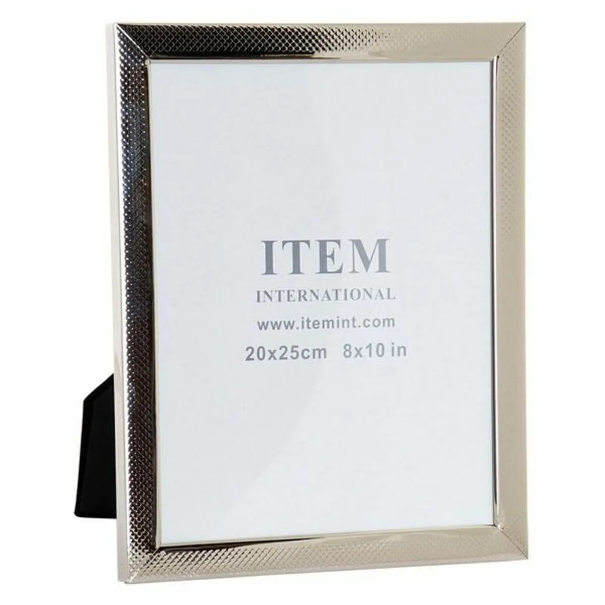 Cadre photo dkd home decor multicouleur argente metal papier verre bois mdf s301155075. Nous avons bâti Diaytar sur la conviction qu'un produit génial n'a pas de prix, mais devrait avoir un prix accessible.