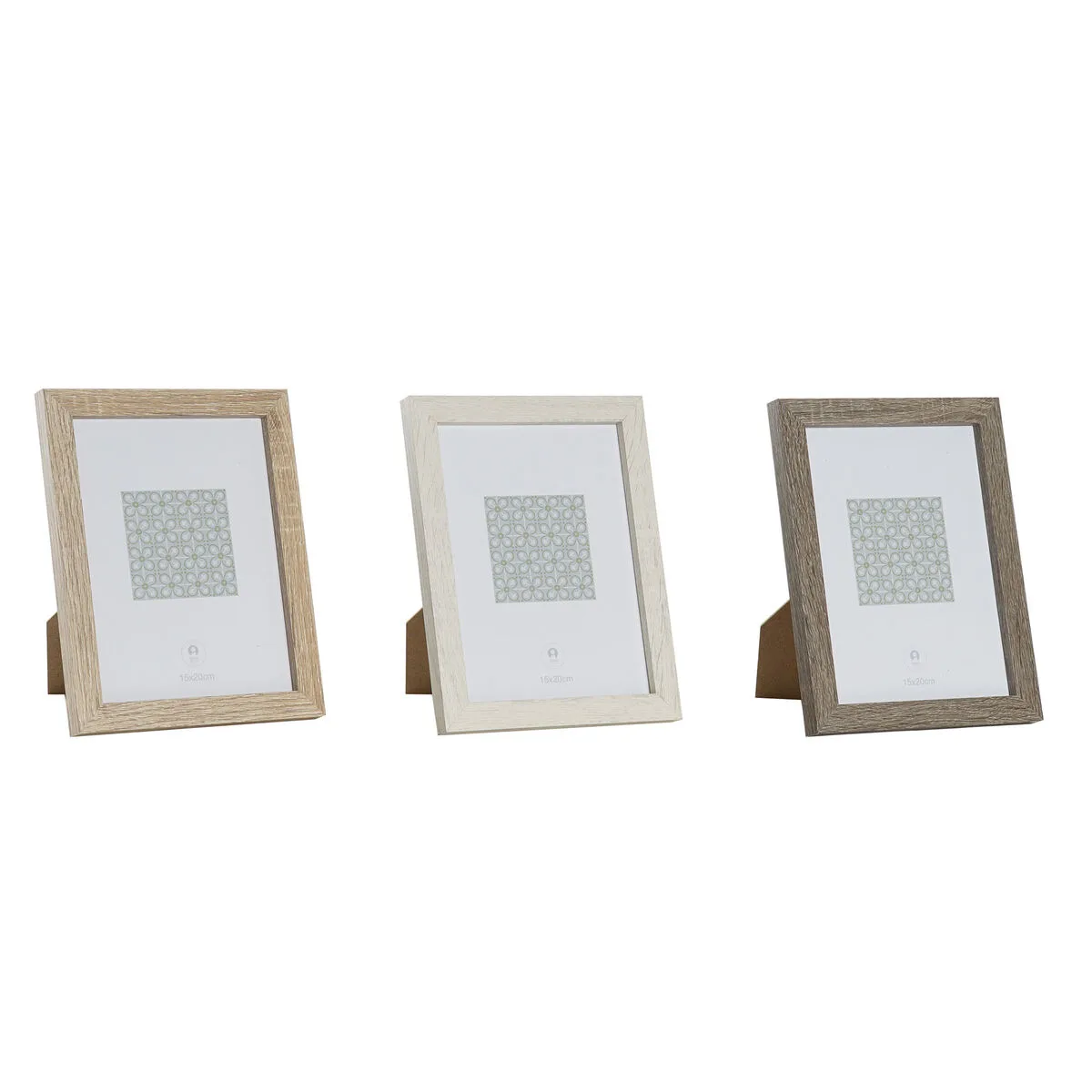 Cadre photo dkd home decor naturel beige bois brun fonce boho 18 x 2 x 23 cm 3 unites s302418793. Prêt à upgrade votre vie ? Diaytar dégaine une arsenal de produits pour passer au niveau supérieur.