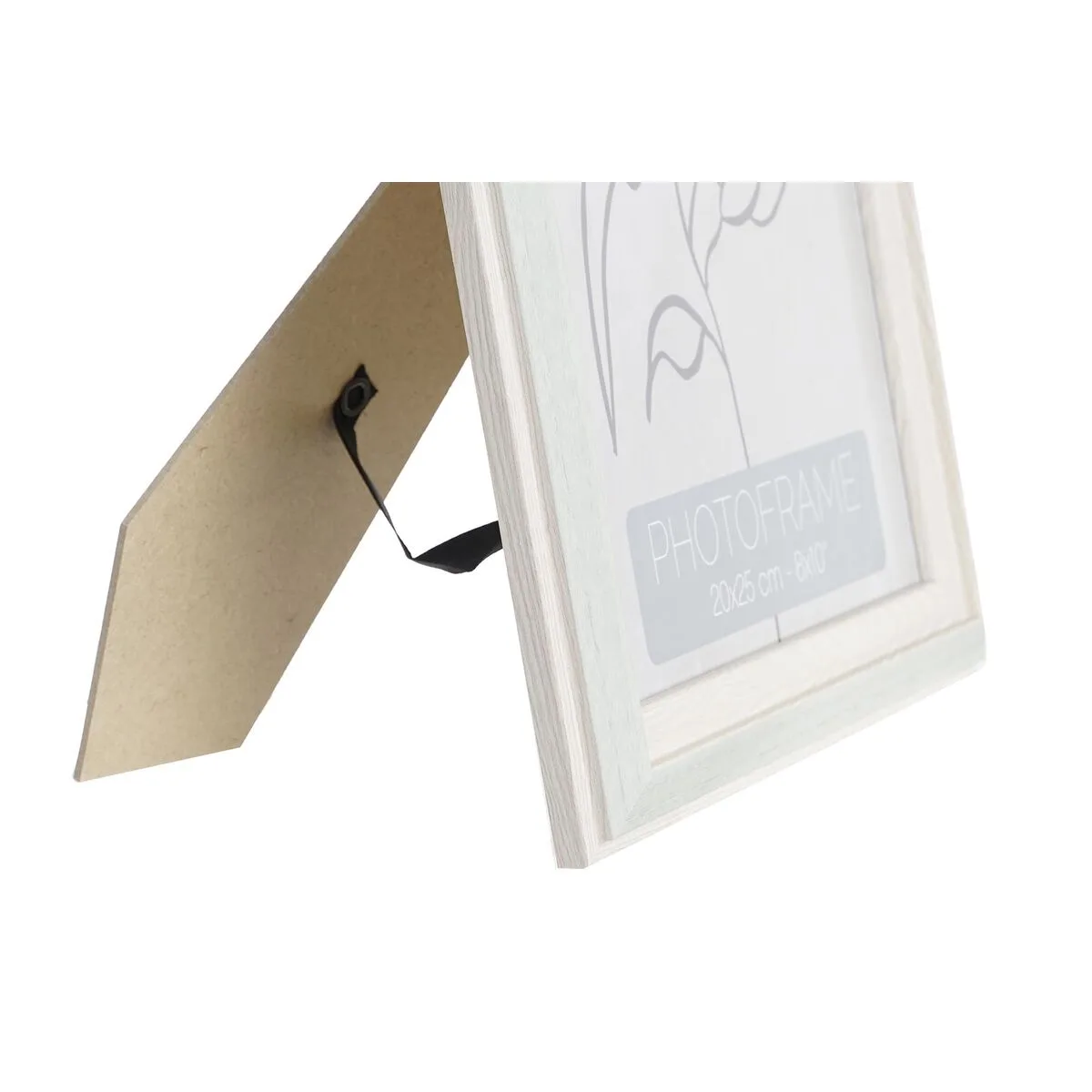 Cadre photo dkd home decor verre beige vert ps scandinave 25 x 2 x 30 cm 4 unites s303479519. Notre équipe chez Diaytar est votre équipe de choc, dévouée à débusquer les produits qui méritent votre attention.