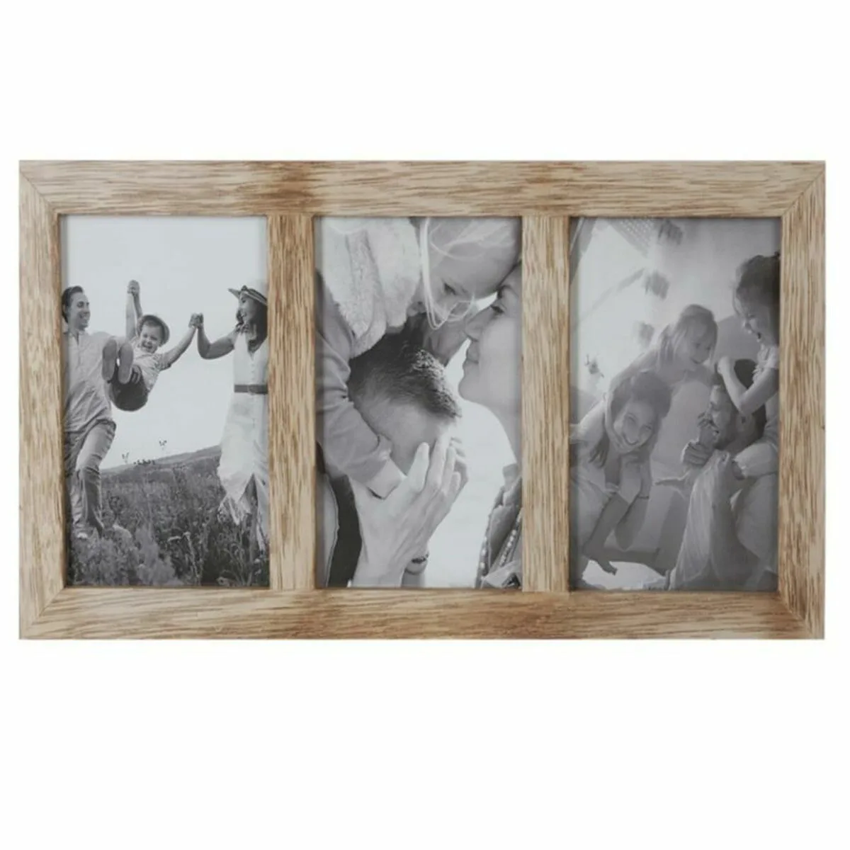 Cadre photo dkd home decor verre naturel montagne bois mdf 35 x 1 2 x 18 cm s304084248. Notre mission chez Diaytar : démocratiser l'accès aux produits extraordinaires, sans rogner sur le design ou la qualité.