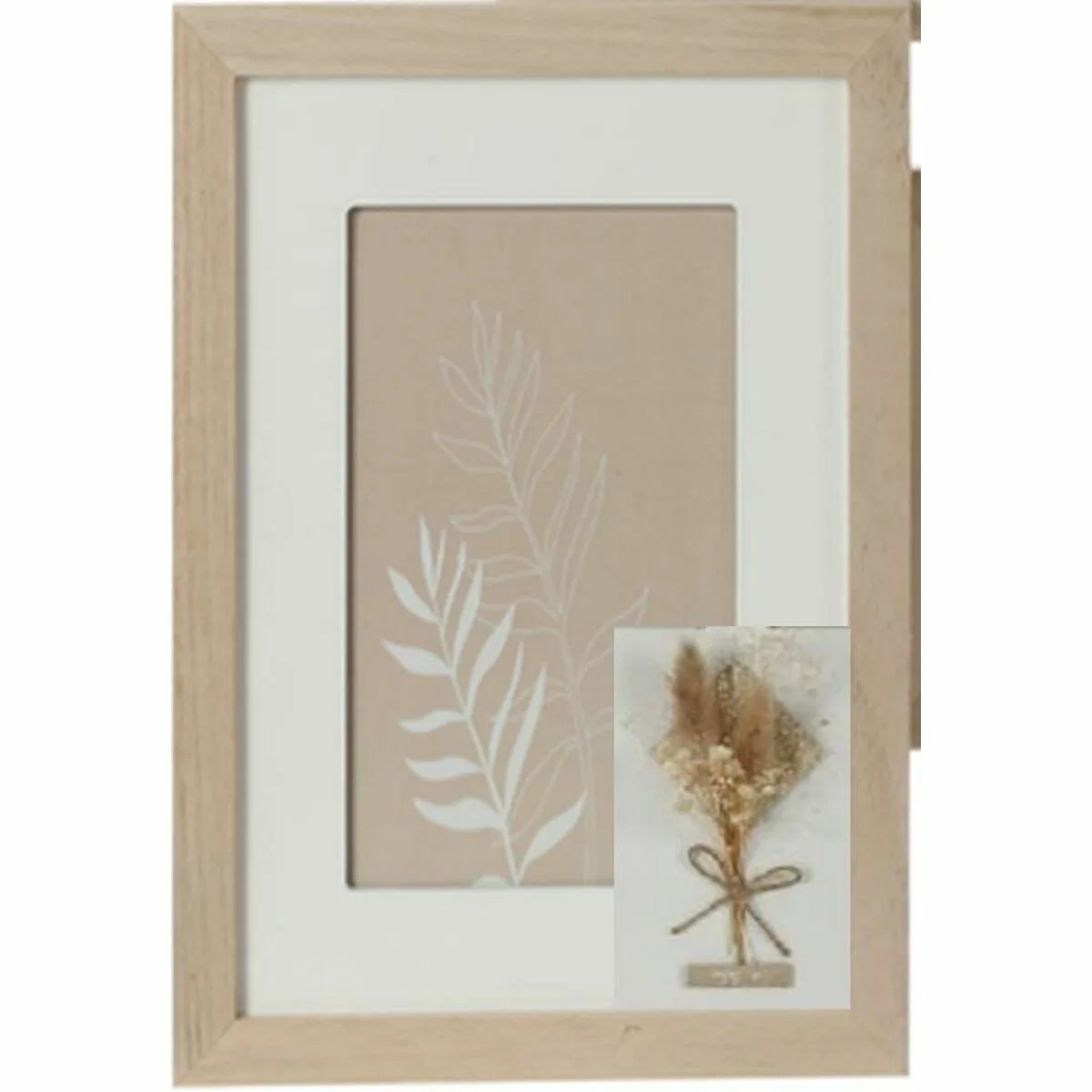 Cadre photo dkd home decor verre naturel shabby chic 15 x 1 x 20 cm 22 x 1 x 27 cm s304083499. Notre équipe chez Diaytar est votre équipe de choc, dévouée à débusquer les produits qui méritent votre attention.